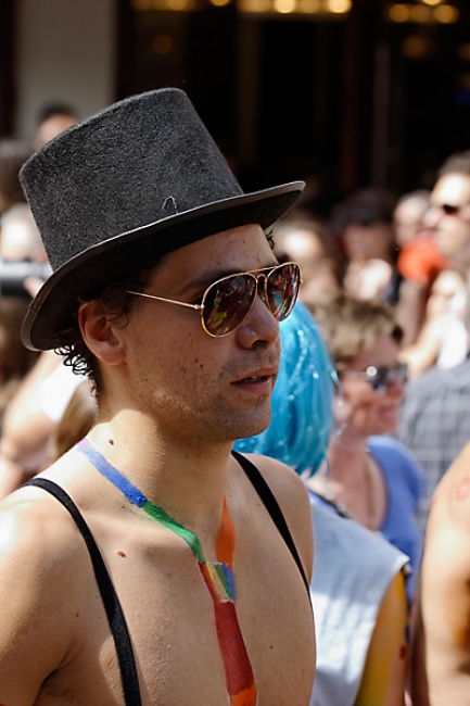 Gay Pride Paris 2012-033